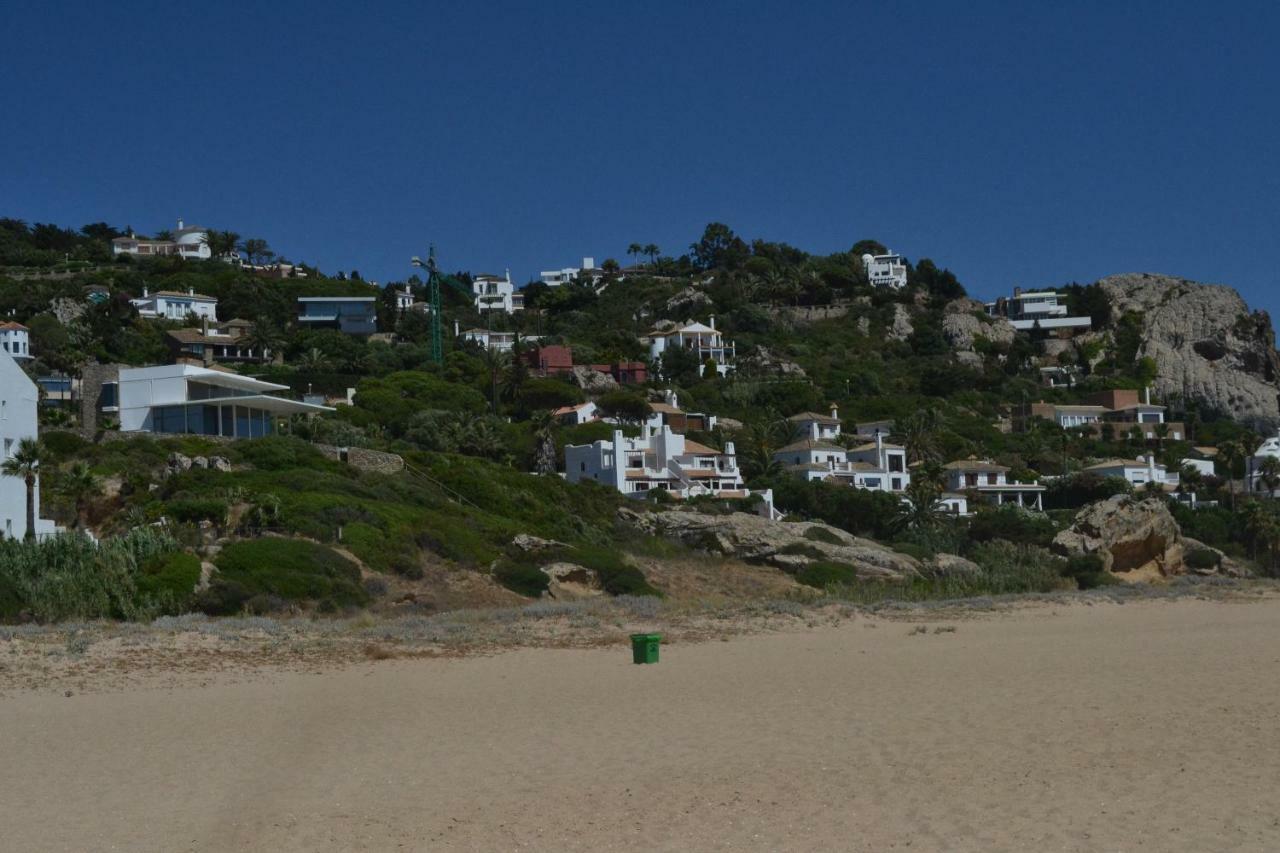 Bajo Con Vistas Al Mar Apartment Zahara de los Atunes Exterior photo