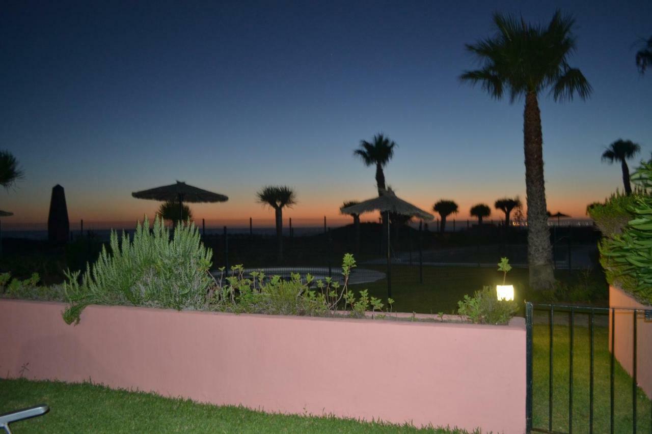 Bajo Con Vistas Al Mar Apartment Zahara de los Atunes Exterior photo