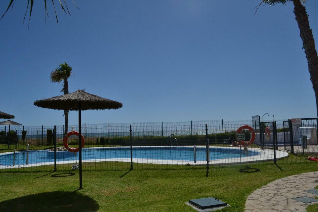 Bajo Con Vistas Al Mar Apartment Zahara de los Atunes Exterior photo