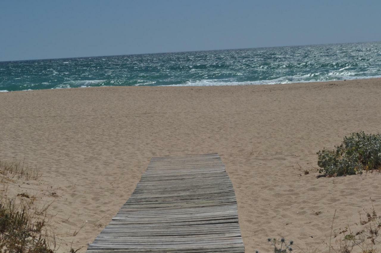 Bajo Con Vistas Al Mar Apartment Zahara de los Atunes Exterior photo