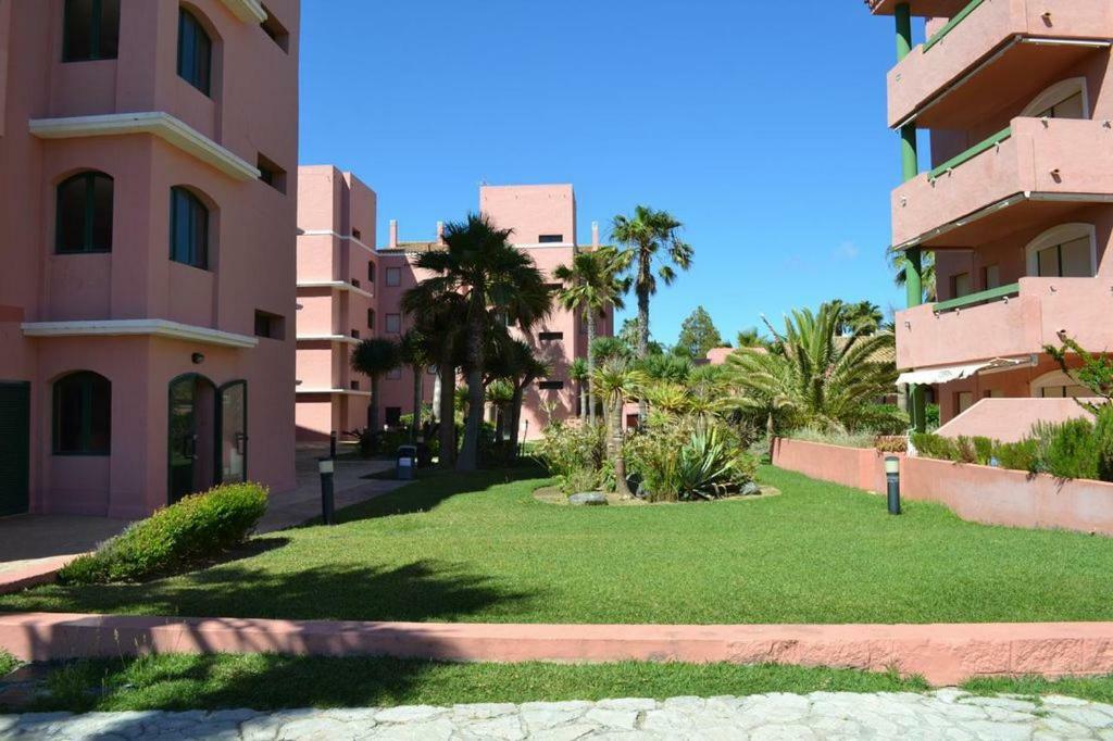 Bajo Con Vistas Al Mar Apartment Zahara de los Atunes Exterior photo