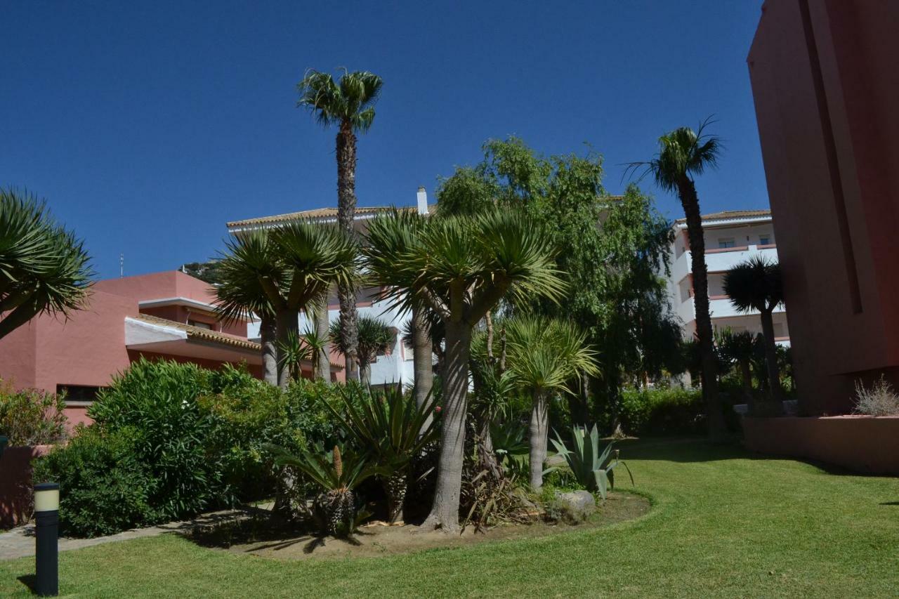 Bajo Con Vistas Al Mar Apartment Zahara de los Atunes Exterior photo
