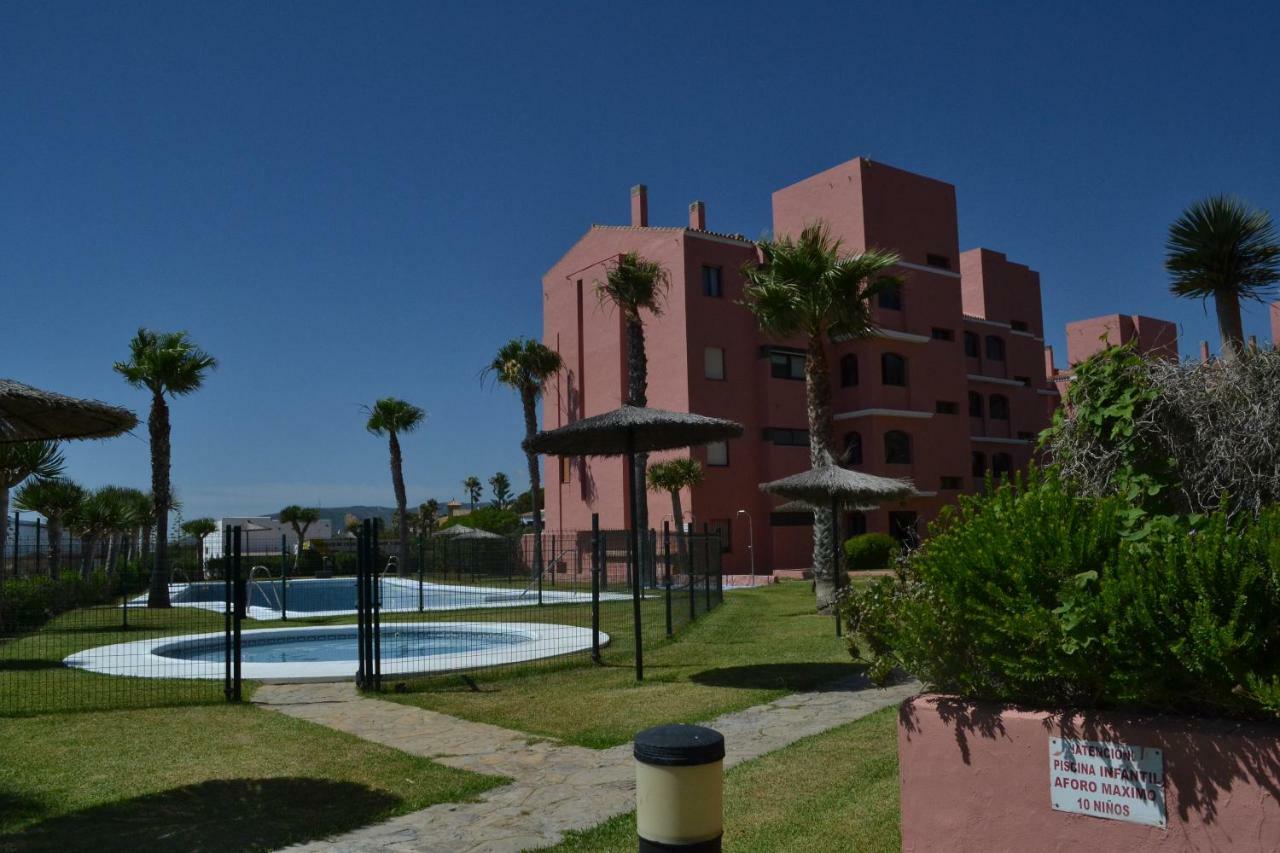 Bajo Con Vistas Al Mar Apartment Zahara de los Atunes Exterior photo